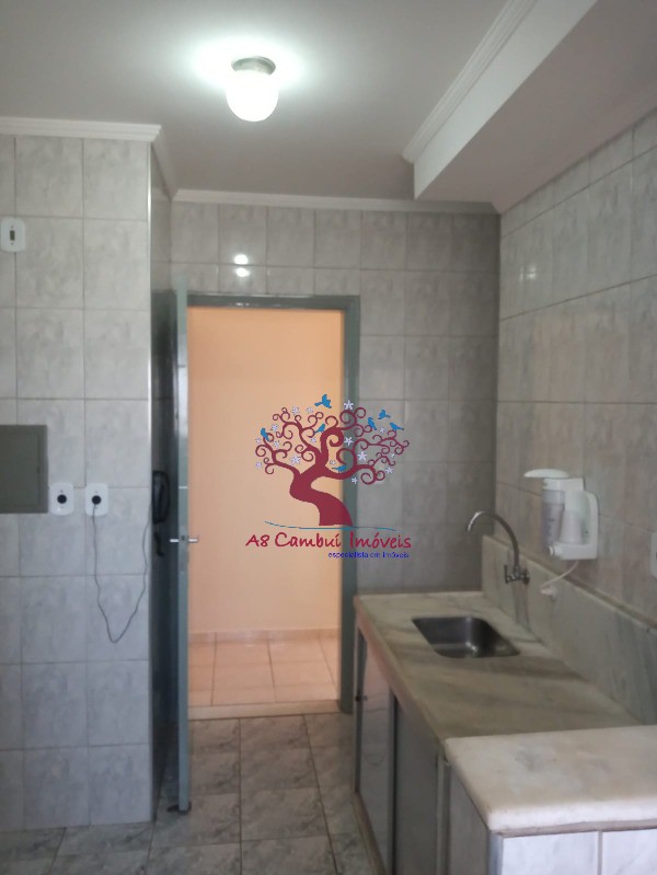 Apartamento à venda com 3 quartos, 63m² - Foto 16