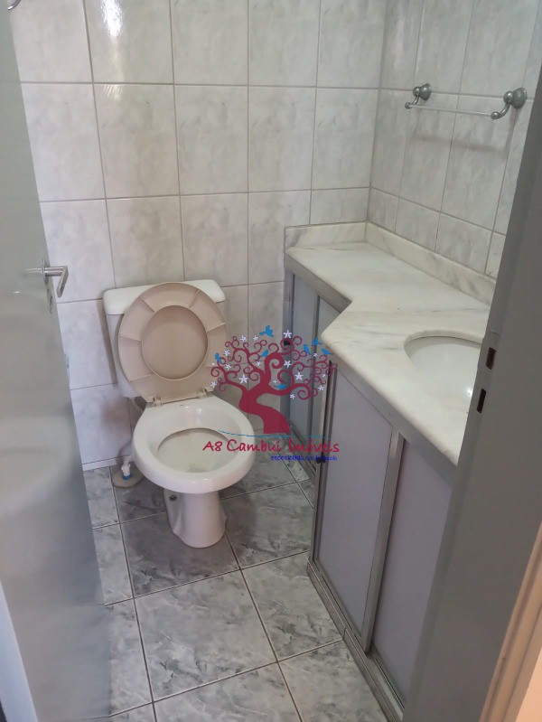 Apartamento à venda com 3 quartos, 63m² - Foto 15