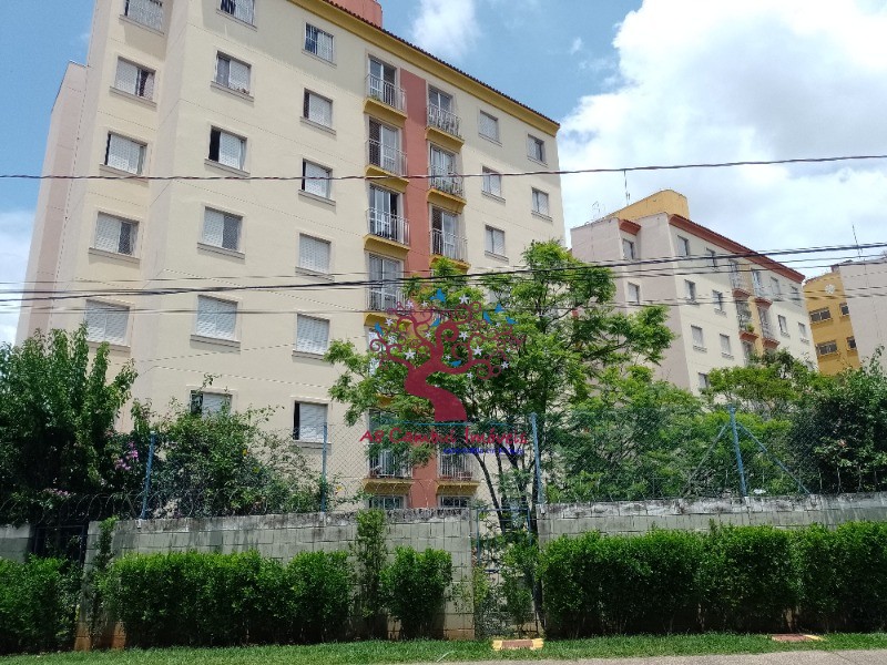 Apartamento à venda com 3 quartos, 63m² - Foto 26