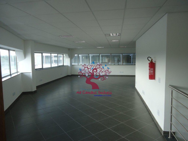 Prédio Inteiro para alugar, 4882m² - Foto 4