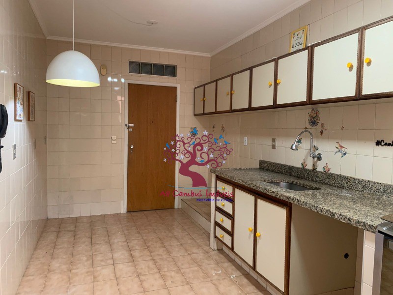 Apartamento para alugar com 3 quartos, 100m² - Foto 15