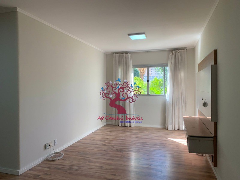 Apartamento para alugar com 3 quartos, 100m² - Foto 1