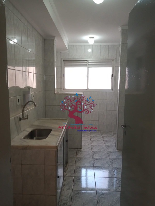 Apartamento à venda com 3 quartos, 63m² - Foto 20