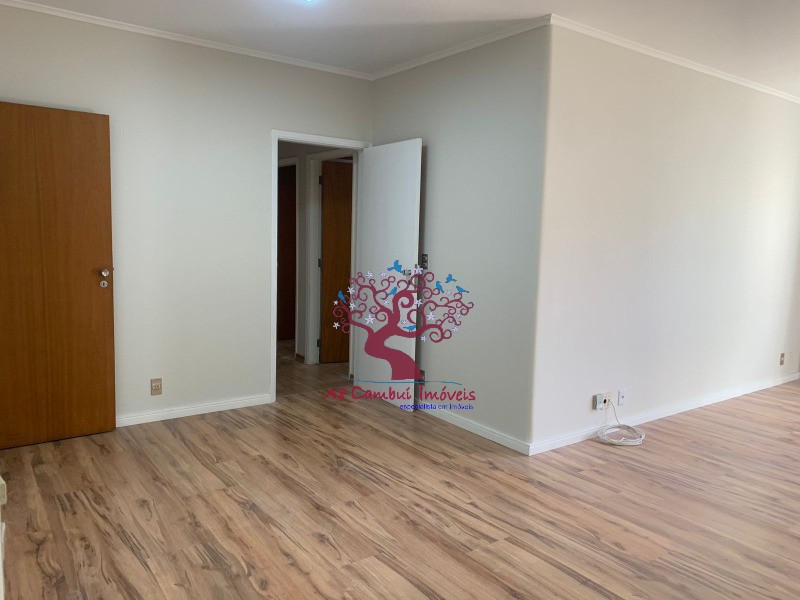 Apartamento para alugar com 3 quartos, 100m² - Foto 3