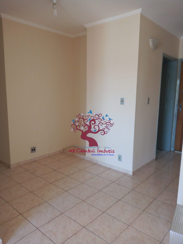 Apartamento à venda com 3 quartos, 63m² - Foto 4