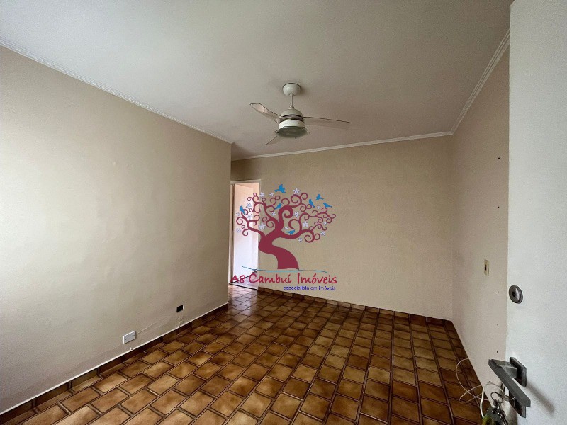 Apartamento à venda com 2 quartos, 60m² - Foto 6