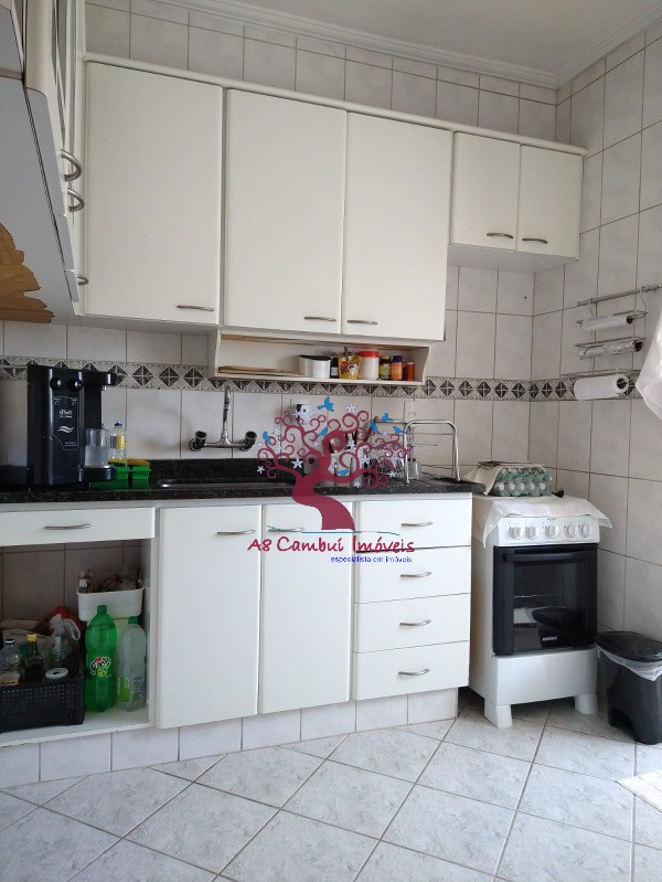 Apartamento à venda com 3 quartos, 80m² - Foto 16