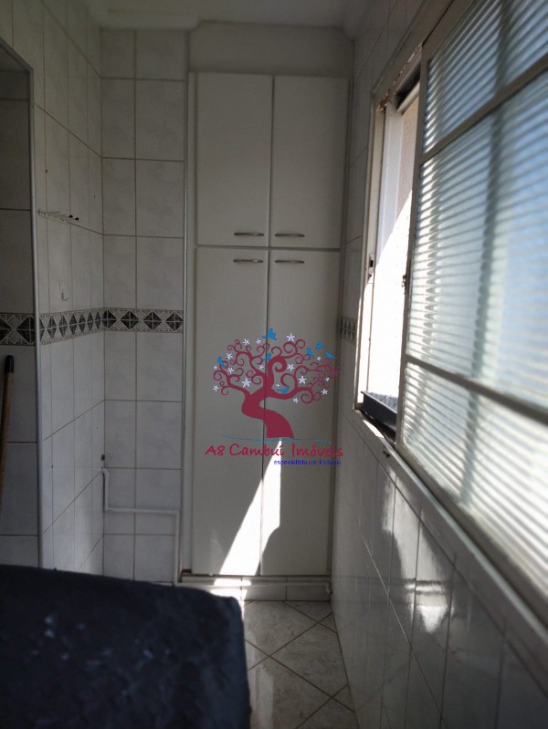 Apartamento à venda com 3 quartos, 80m² - Foto 19