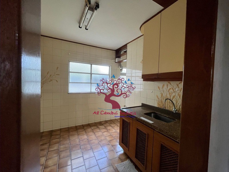 Apartamento à venda com 2 quartos, 60m² - Foto 7