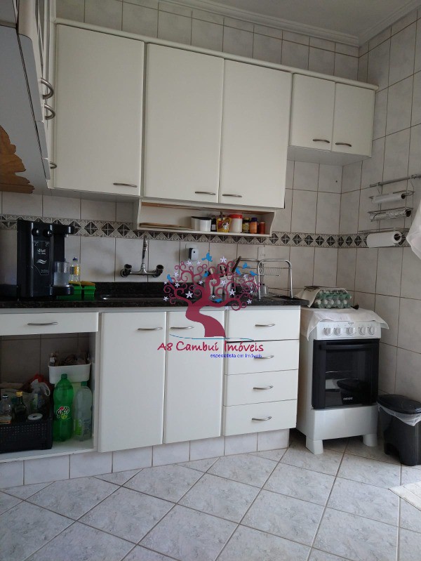 Apartamento à venda com 3 quartos, 80m² - Foto 17