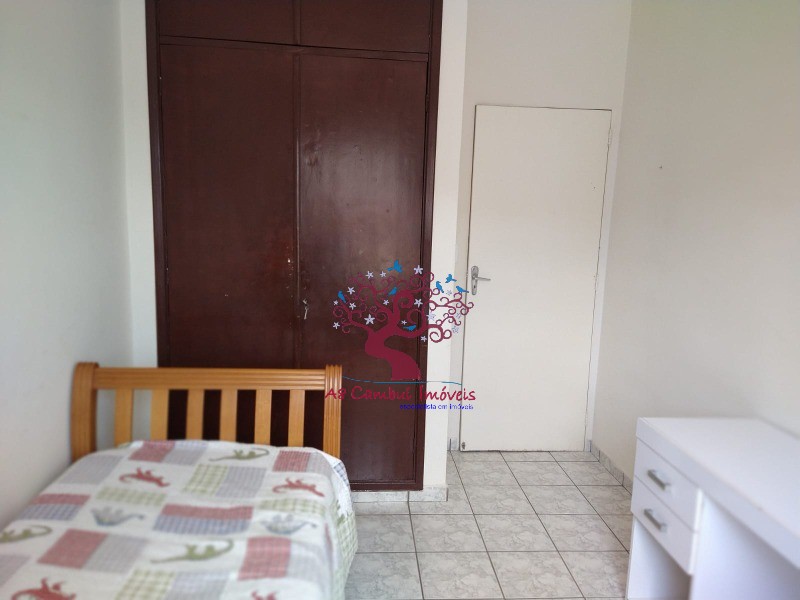 Apartamento à venda com 3 quartos, 80m² - Foto 9