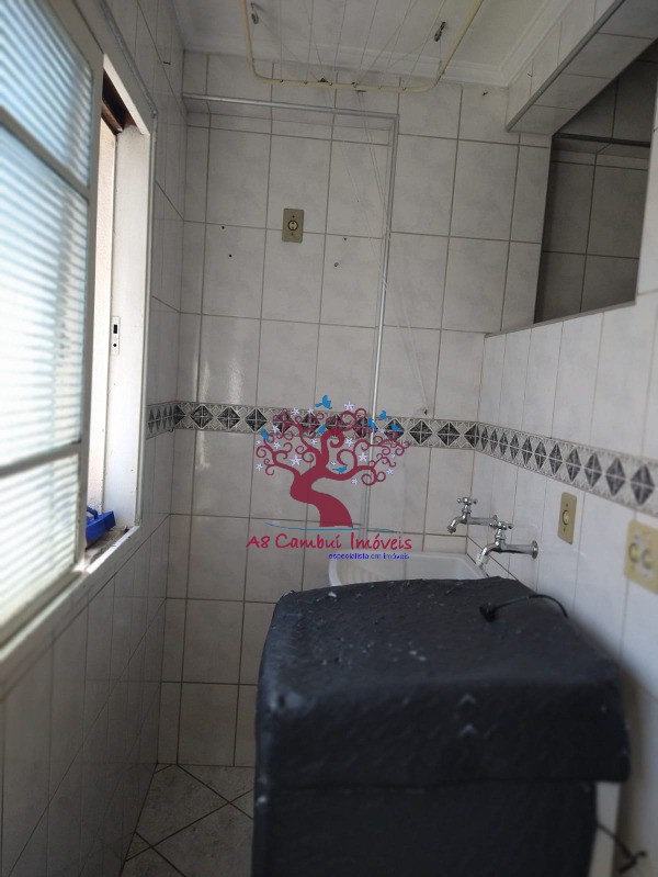 Apartamento à venda com 3 quartos, 80m² - Foto 21