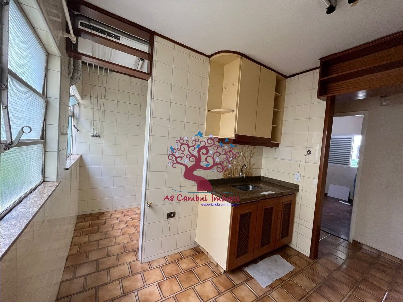 Apartamento à venda com 2 quartos, 60m² - Foto 10