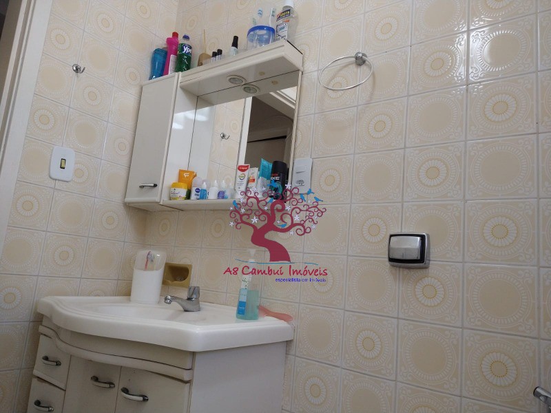 Apartamento à venda com 3 quartos, 80m² - Foto 10