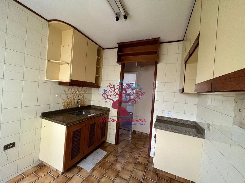 Apartamento à venda com 2 quartos, 60m² - Foto 9