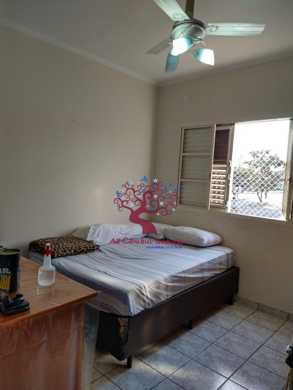 Apartamento à venda com 3 quartos, 80m² - Foto 3