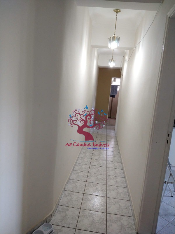 Apartamento à venda com 3 quartos, 80m² - Foto 2