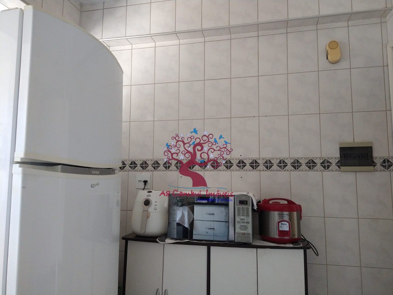 Apartamento à venda com 3 quartos, 80m² - Foto 14