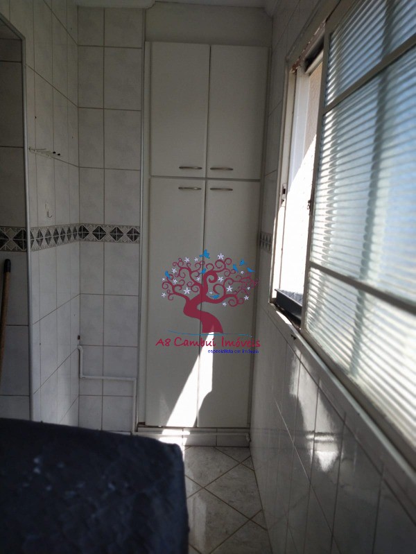 Apartamento à venda com 3 quartos, 80m² - Foto 18