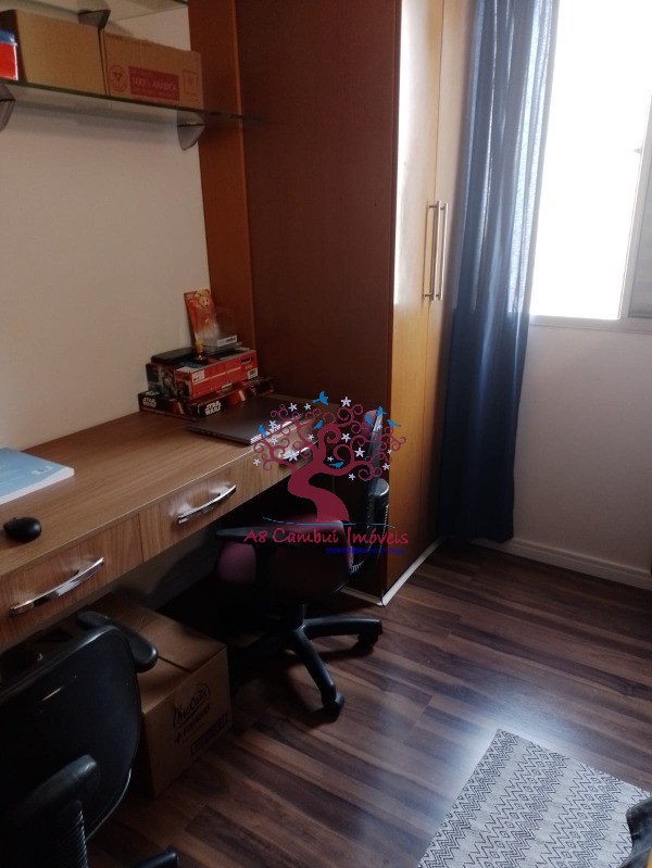 Cobertura à venda com 1 quarto, 50m² - Foto 10