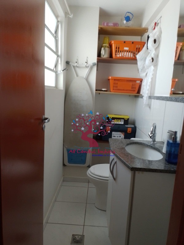 Cobertura à venda com 1 quarto, 50m² - Foto 14