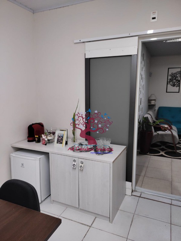 Conjunto Comercial-Sala à venda, 45m² - Foto 7