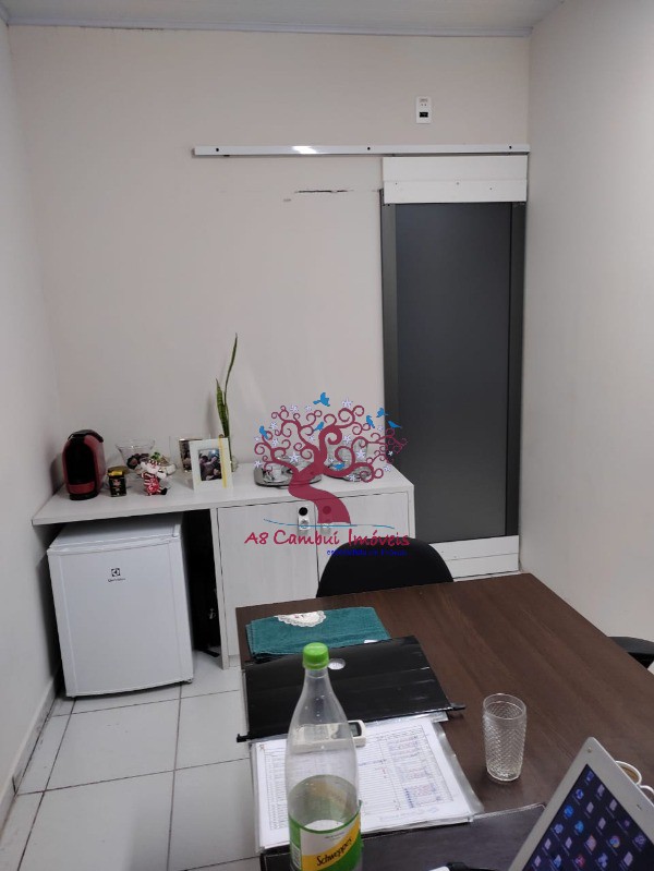 Conjunto Comercial-Sala à venda, 45m² - Foto 8