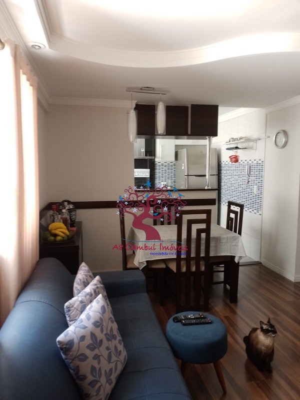 Cobertura à venda com 1 quarto, 50m² - Foto 4