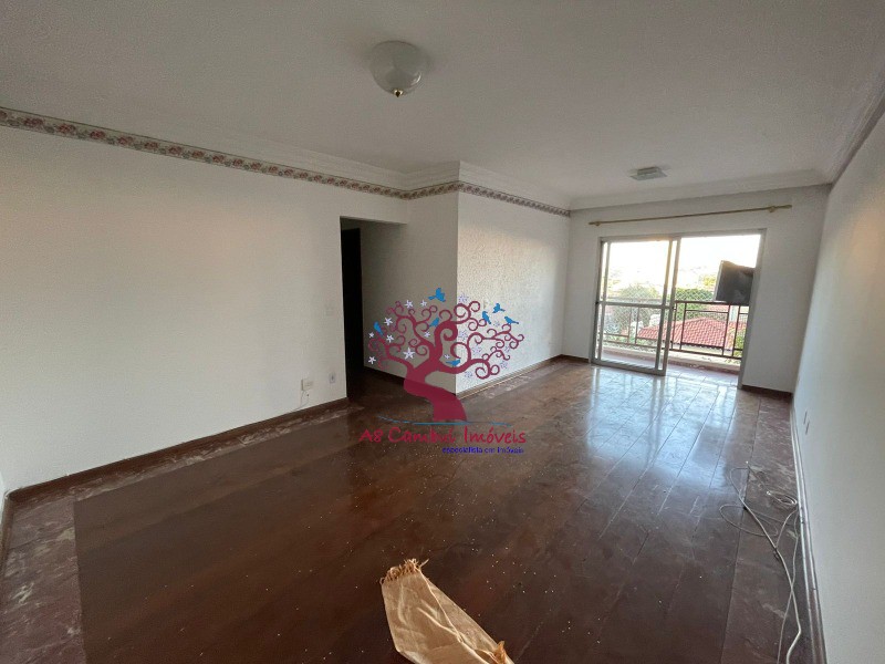 Apartamento à venda com 3 quartos, 93m² - Foto 12