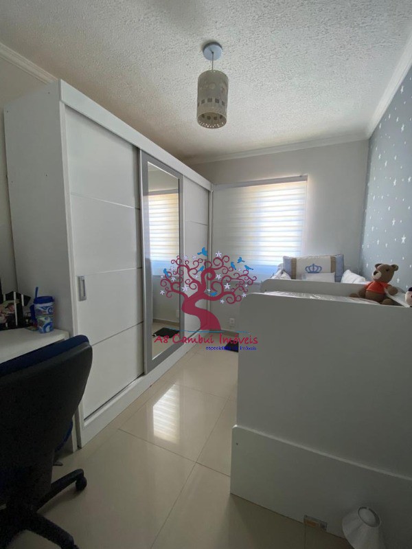 Apartamento à venda com 2 quartos, 60m² - Foto 9