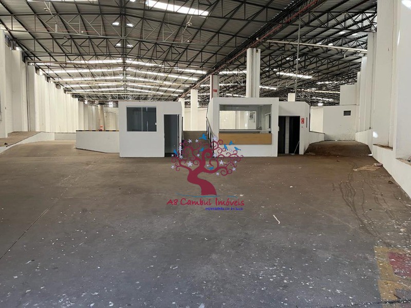 Depósito-Galpão-Armazém para alugar, 3300m² - Foto 14