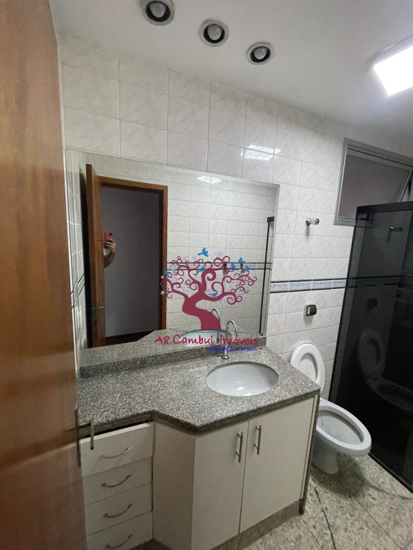 Apartamento à venda com 3 quartos, 93m² - Foto 19