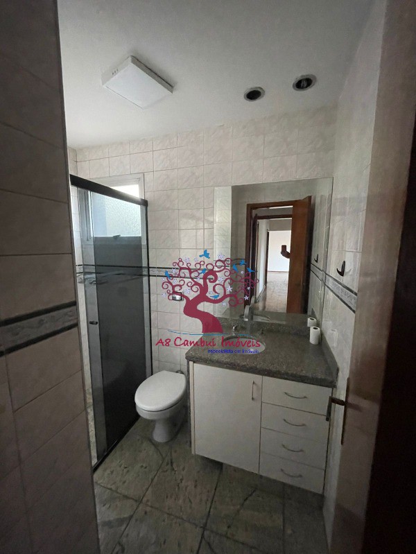 Apartamento à venda com 3 quartos, 93m² - Foto 2