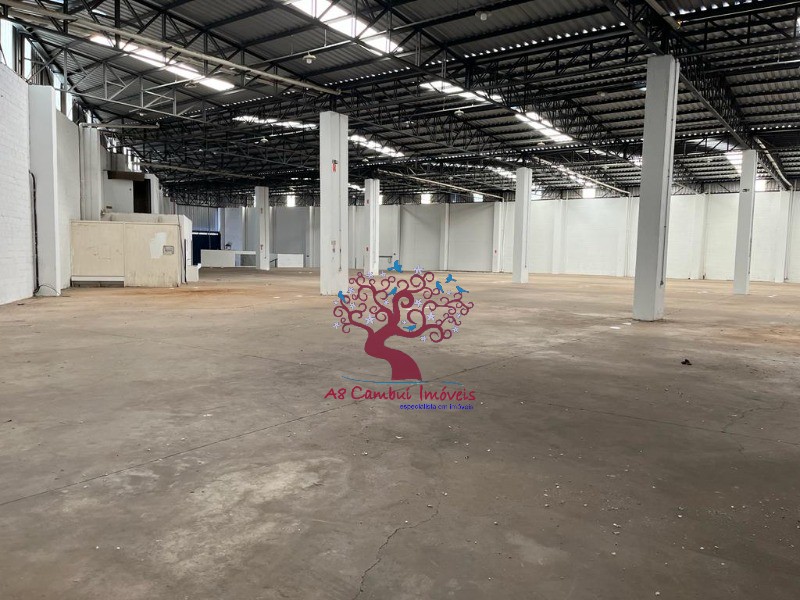 Depósito-Galpão-Armazém para alugar, 3300m² - Foto 9