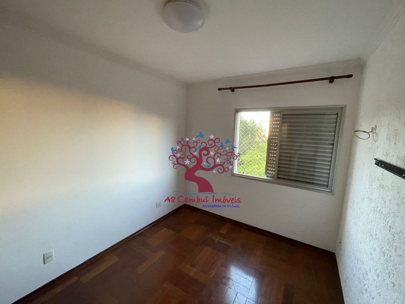 Apartamento à venda com 3 quartos, 93m² - Foto 7