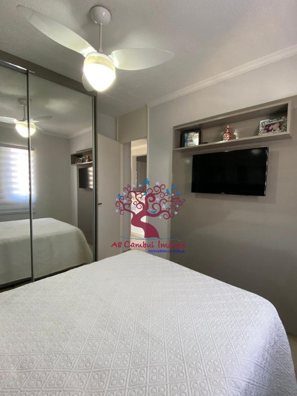 Apartamento à venda com 2 quartos, 60m² - Foto 1