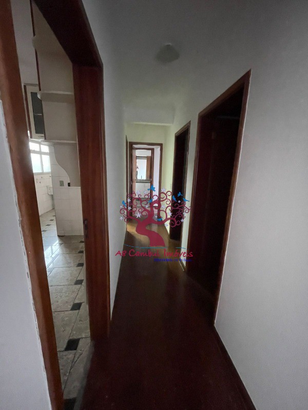 Apartamento à venda com 3 quartos, 93m² - Foto 9