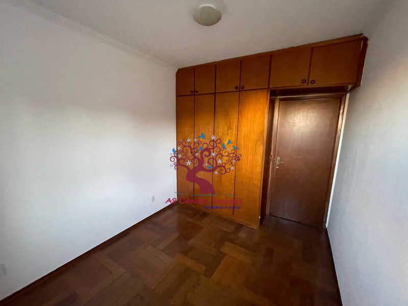 Apartamento à venda com 3 quartos, 93m² - Foto 3