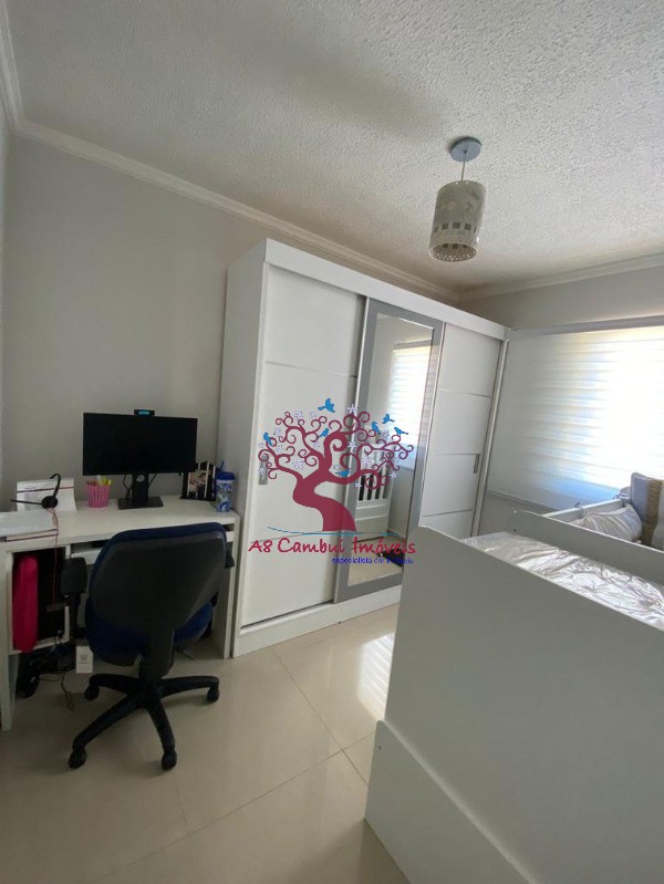 Apartamento à venda com 2 quartos, 60m² - Foto 11