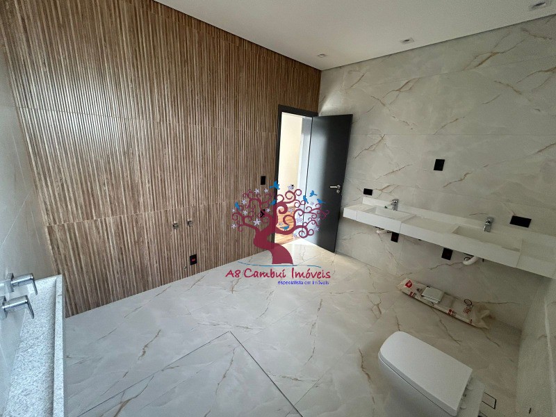 Sobrado à venda com 3 quartos, 320m² - Foto 18