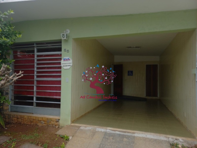 Prédio Inteiro para alugar com 3 quartos, 156m² - Foto 3