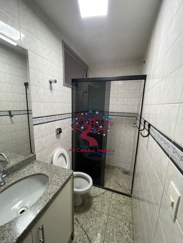 Apartamento à venda com 3 quartos, 93m² - Foto 4