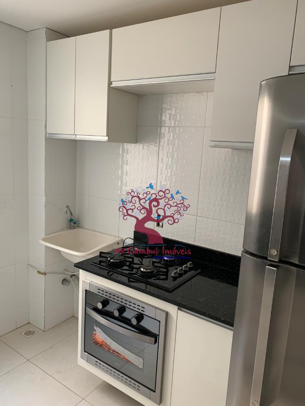 Apartamento à venda com 2 quartos, 45m² - Foto 16