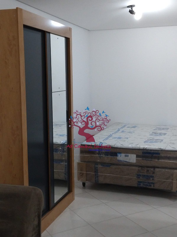 Kitnet e Studio para alugar com 1 quarto, 20m² - Foto 17