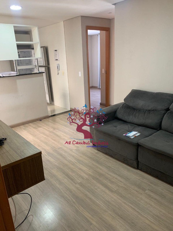 Apartamento à venda com 2 quartos, 45m² - Foto 9