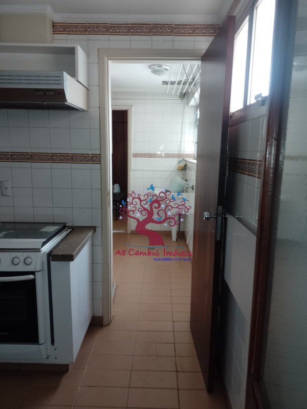 Apartamento à venda com 3 quartos, 130m² - Foto 57