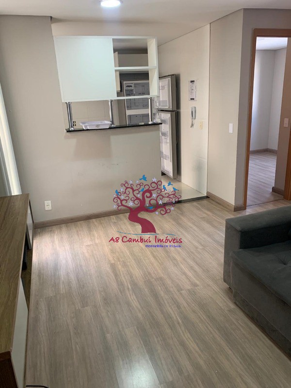 Apartamento à venda com 2 quartos, 45m² - Foto 12