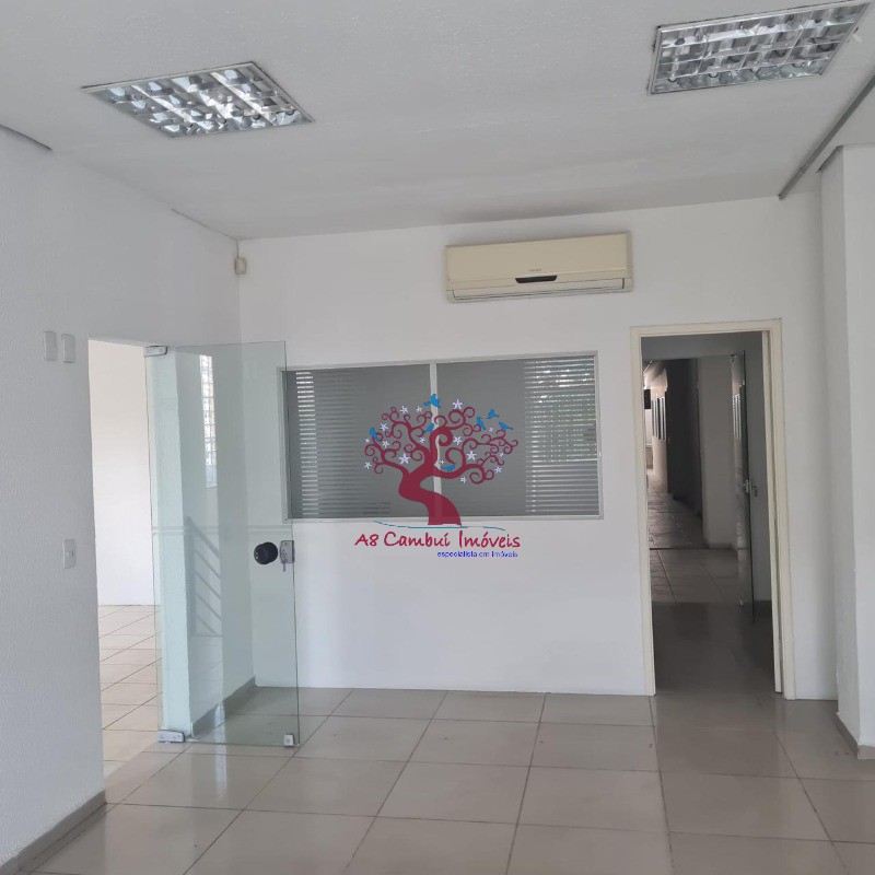 Prédio Inteiro para alugar, 458m² - Foto 5