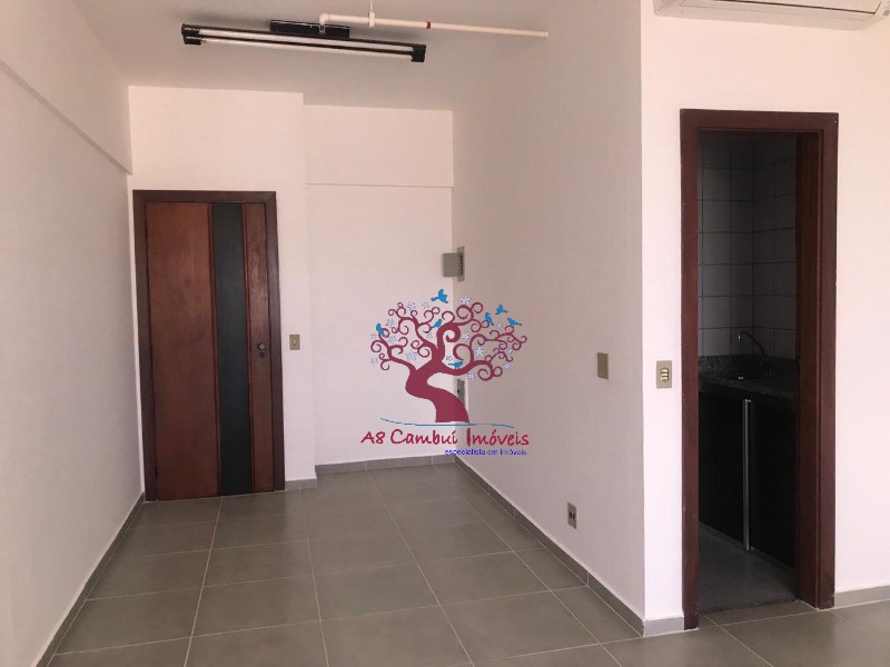 Conjunto Comercial-Sala à venda e aluguel, 35m² - Foto 6