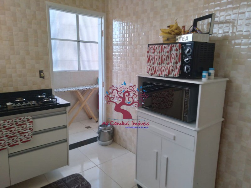 Apartamento à venda com 3 quartos, 83m² - Foto 20